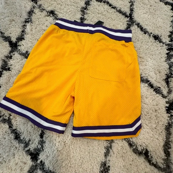 Basketball Short - Picture 2 of 2